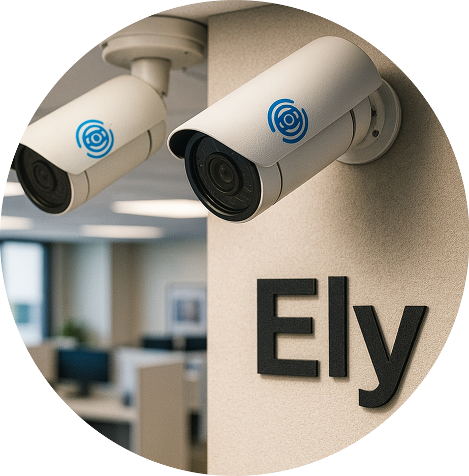 Vidéosurveillance Paris et Ile de France