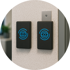 Contrôle d'accès Paris et Ile de France